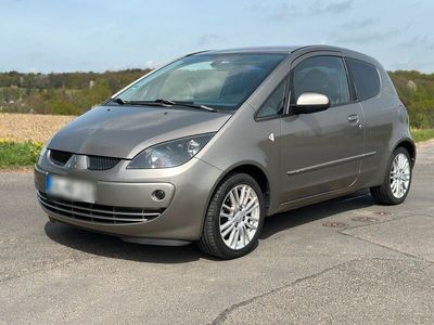 gebraucht Mitsubishi Colt 1.4 Benziner mit 95 PS Tüv bis 07/2025