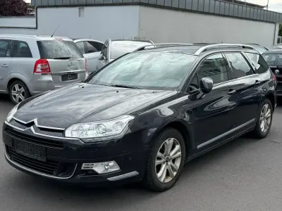 Gebraucht Citroën C5