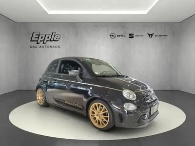 Abarth 595C