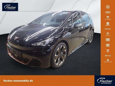 Gebraucht Cupra Born 169 kW (231 PS) 2025 Schwarz Kleinwagen