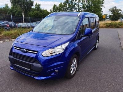 Ford Grand Tourneo Connect
