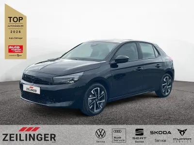 Neu Opel Corsa 145 PS (106 kW) 2026 Grafikgrau Kleinwagen