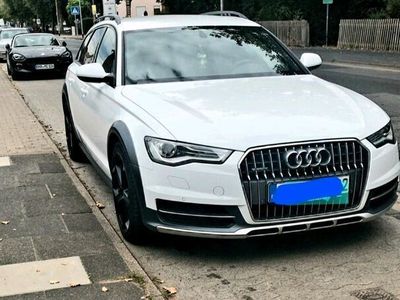 gebraucht Audi A6 Avant 3,0 Tdi Quattro