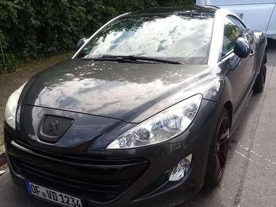 Gebraucht 2011 Peugeot RCZ Coupé | 4.999 € (Guter Preis)