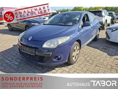 Gebraucht Renault Mégane III