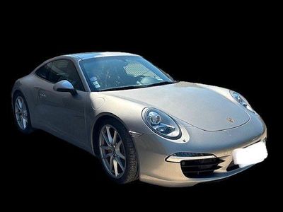 Porsche 911 Carrera S