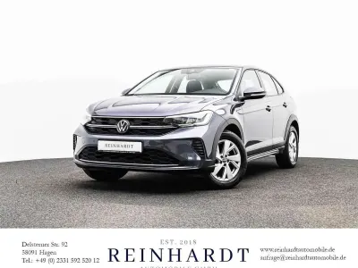 Gebraucht VW Taigo