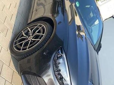 Mercedes E450