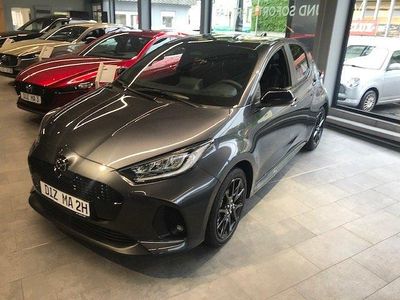 Neu 2025 Mazda 2 Homura-Line | 27.180 € (Fairer Preis)