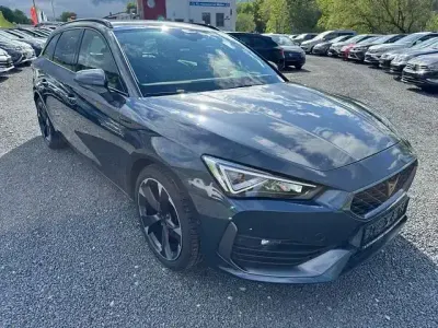 Gebraucht Cupra Leon