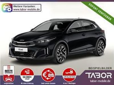 Nouă Kia XCeed 116 CP (85 kW) 2026 Negru SUV
