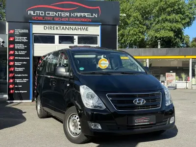 Gebraucht Hyundai H-1