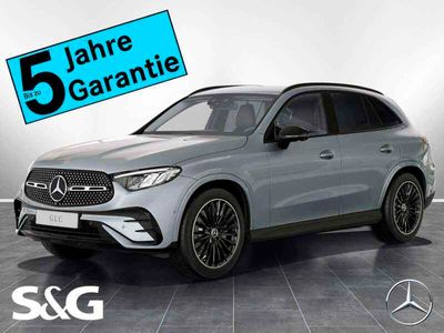 Mercedes GLC220