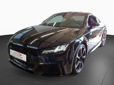 Audi TT RS
