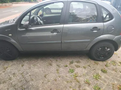 Gebraucht Citroën C3