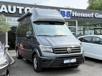 VW California
