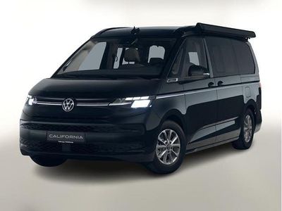 VW California