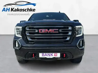 Gebraucht GMC Sierra