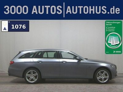 Mercedes E300