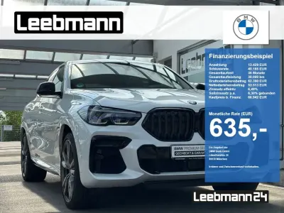 Gebraucht BMW X6