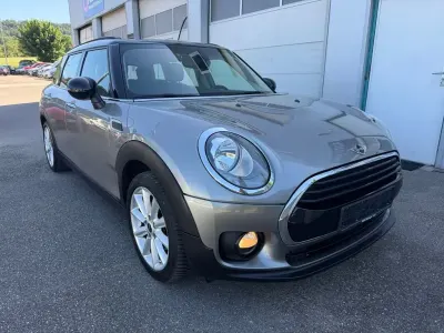 Gebraucht Mini Cooper Clubman