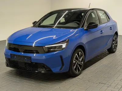 Neu Opel Corsa 101 PS (74 kW) 2026 Voltaikblau Kleinwagen