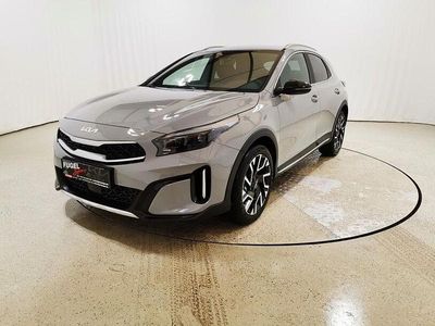 Neu Kia XCeed 150 PS (110 kW) 2026 Wolf grey SUV