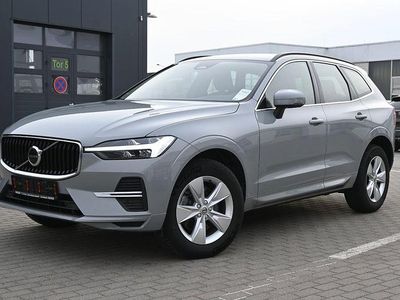 Gebraucht Volvo XC60 Core 197 PS (144 kW) 2024 Grau SUV