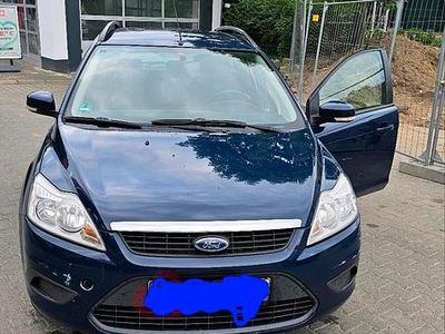 Gebraucht Ford Focus 2009 Kombi