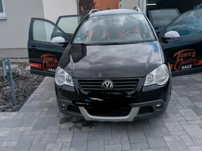 Brugt VW Polo Cross