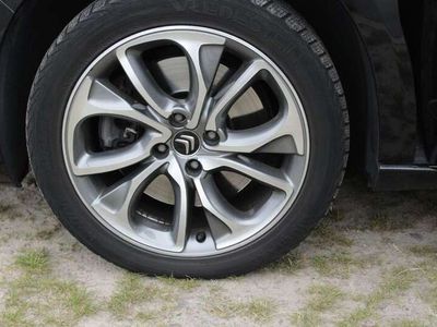 Citroën DS4