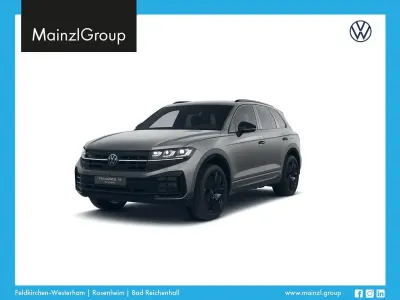 Brugt VW Touareg R 462 HK (339 kW) 2026 Grå SUV
