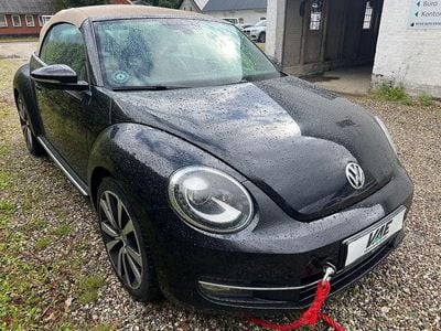 VW Beetle