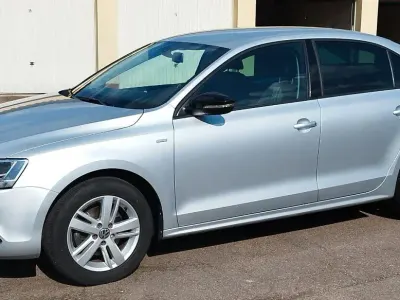 Gebraucht VW Jetta
