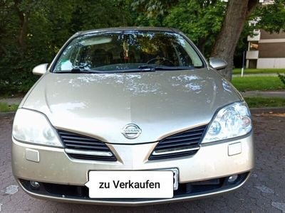 Nissan Primera