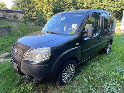Fiat Doblò