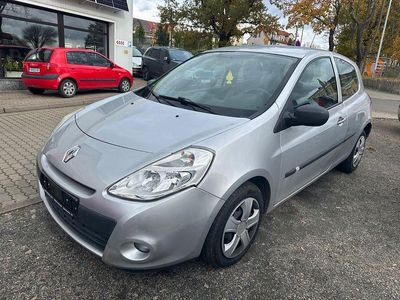 Renault Clio III