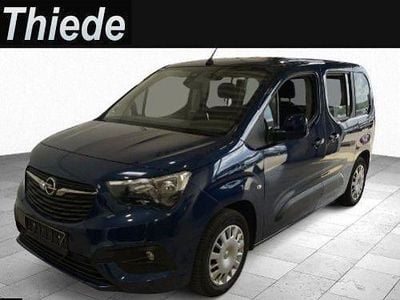Opel Combo Life
