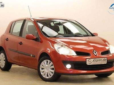 Renault Clio III