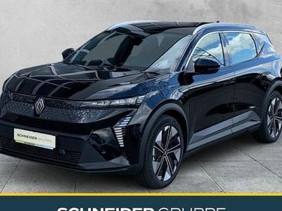 Renault Scénic