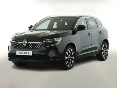 Gebraucht Renault Austral Techno 200 PS (147 kW) 2025 Blackpearlschwarz metallic (metallic) SUV