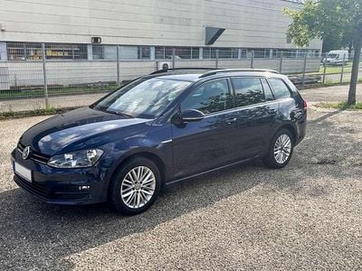 VW Golf VII
