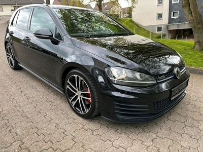 gebraucht VW Golf VII 