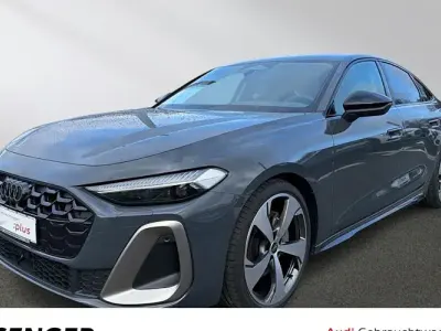 Second-hand Audi A5 Edition .1 204 CP (150 kW) 2025 Gri Berlinǎ
