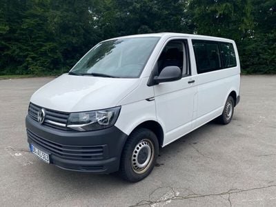 VW T6