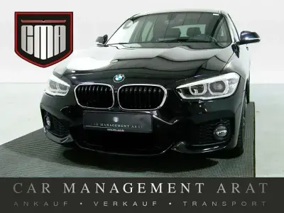 Gebraucht BMW 125