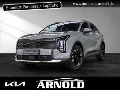 Usata Kia Sportage Vision 150 CV (110 kW) 2025 Grigio SUV