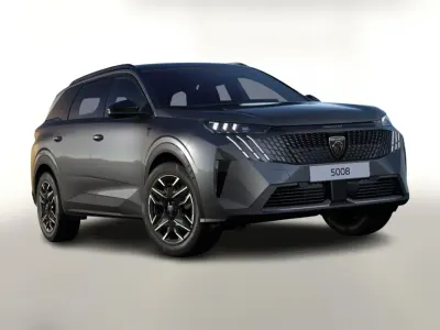 Gebraucht Peugeot 5008