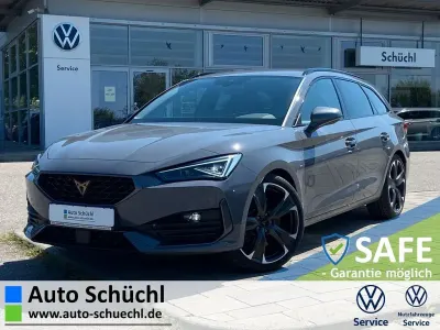 Gebraucht Cupra Leon