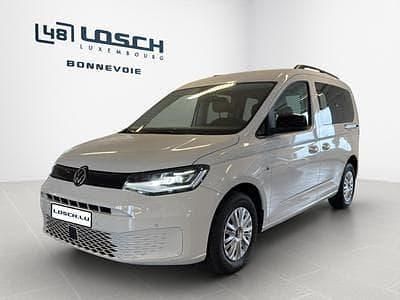 Neu VW Caddy Maxi Life Life 116 PS (85 kW) 2026 Van / Kleinbus